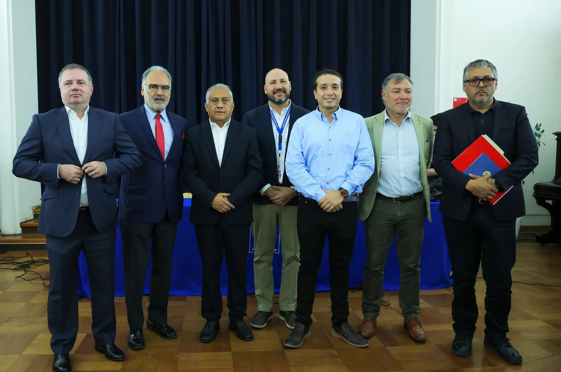 Municipalidad de Pudahuel