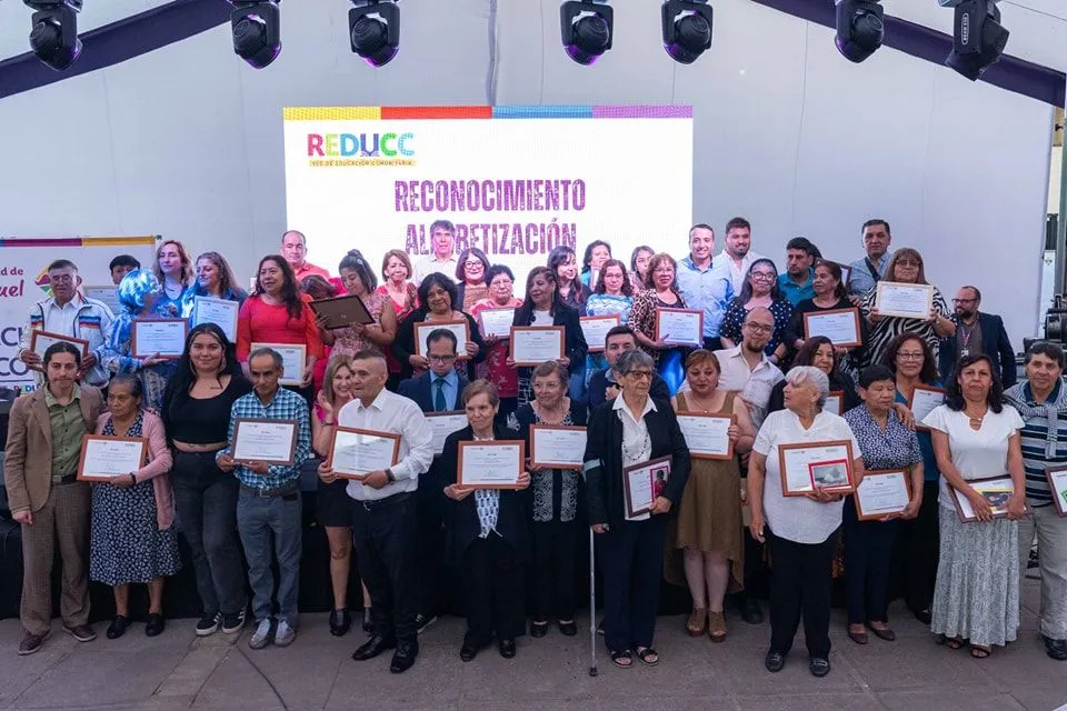 Municipalidad de Pudahuel