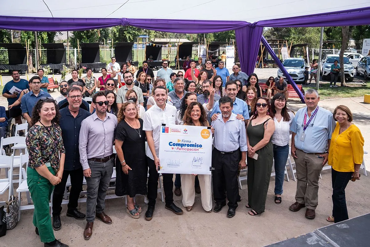 Municipalidad de Pudahuel