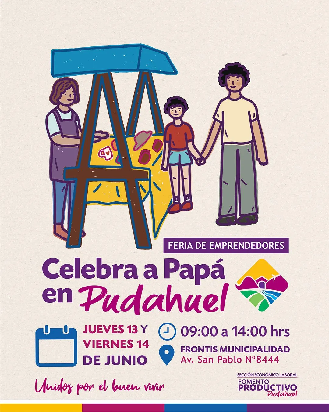 Municipalidad de Pudahuel