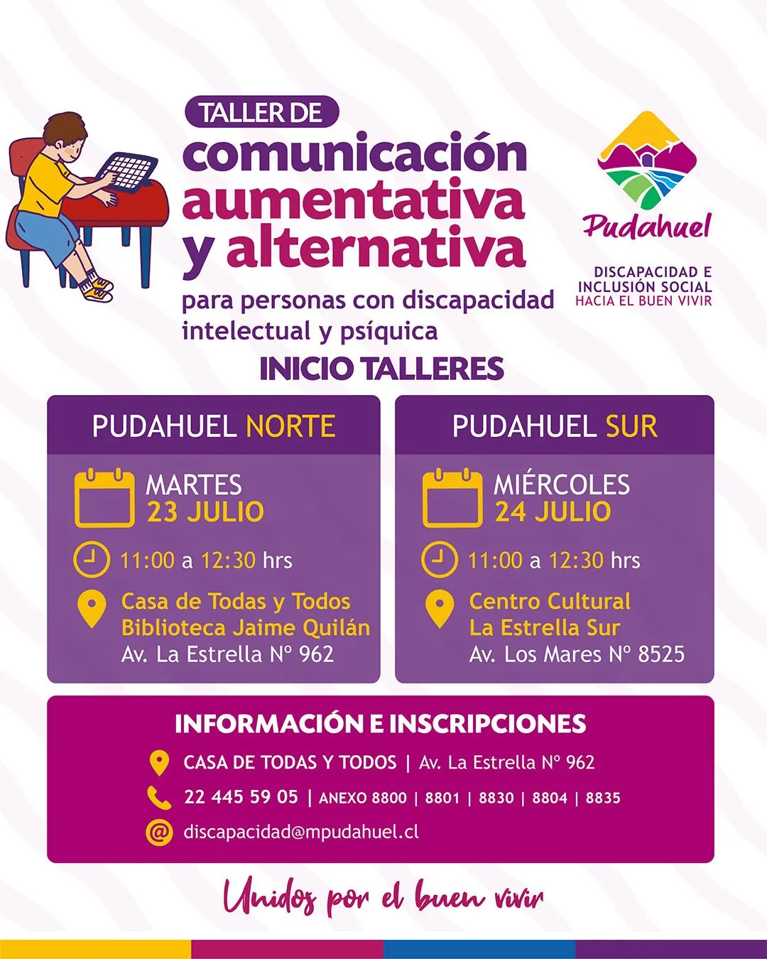 Municipalidad de Pudahuel