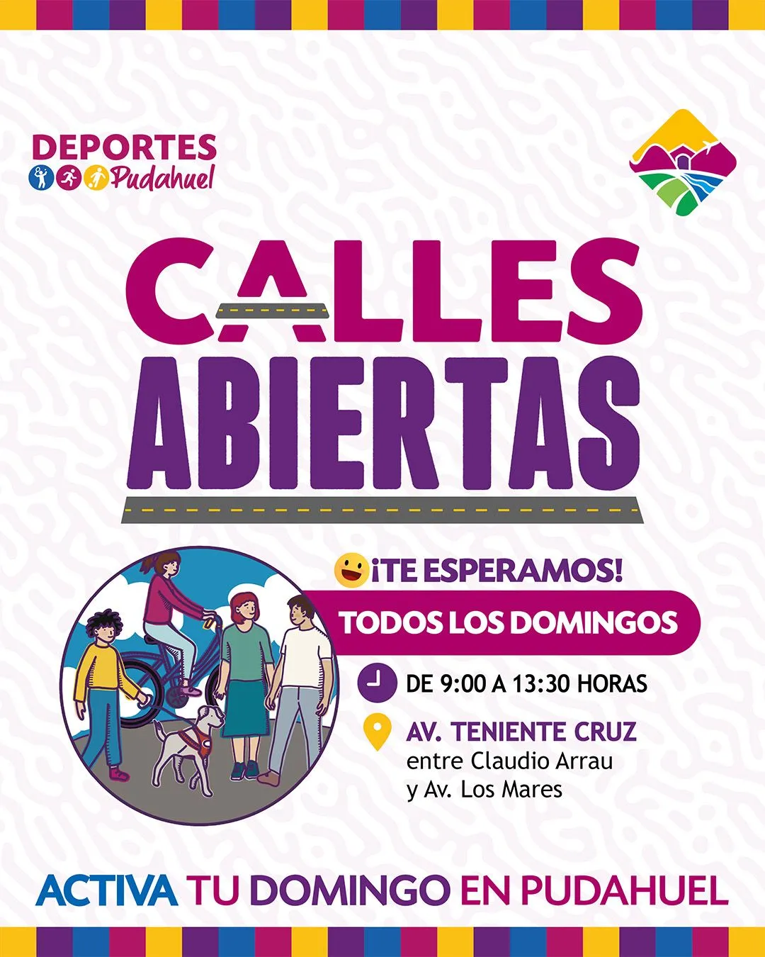 Municipalidad de Pudahuel