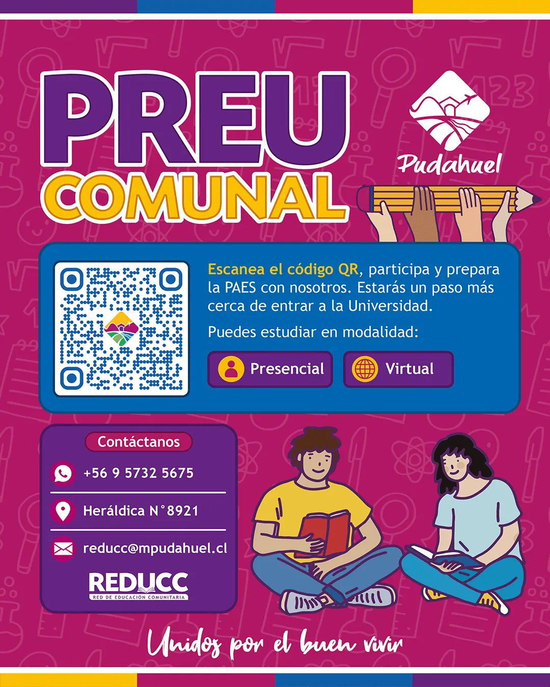 Municipalidad de Pudahuel