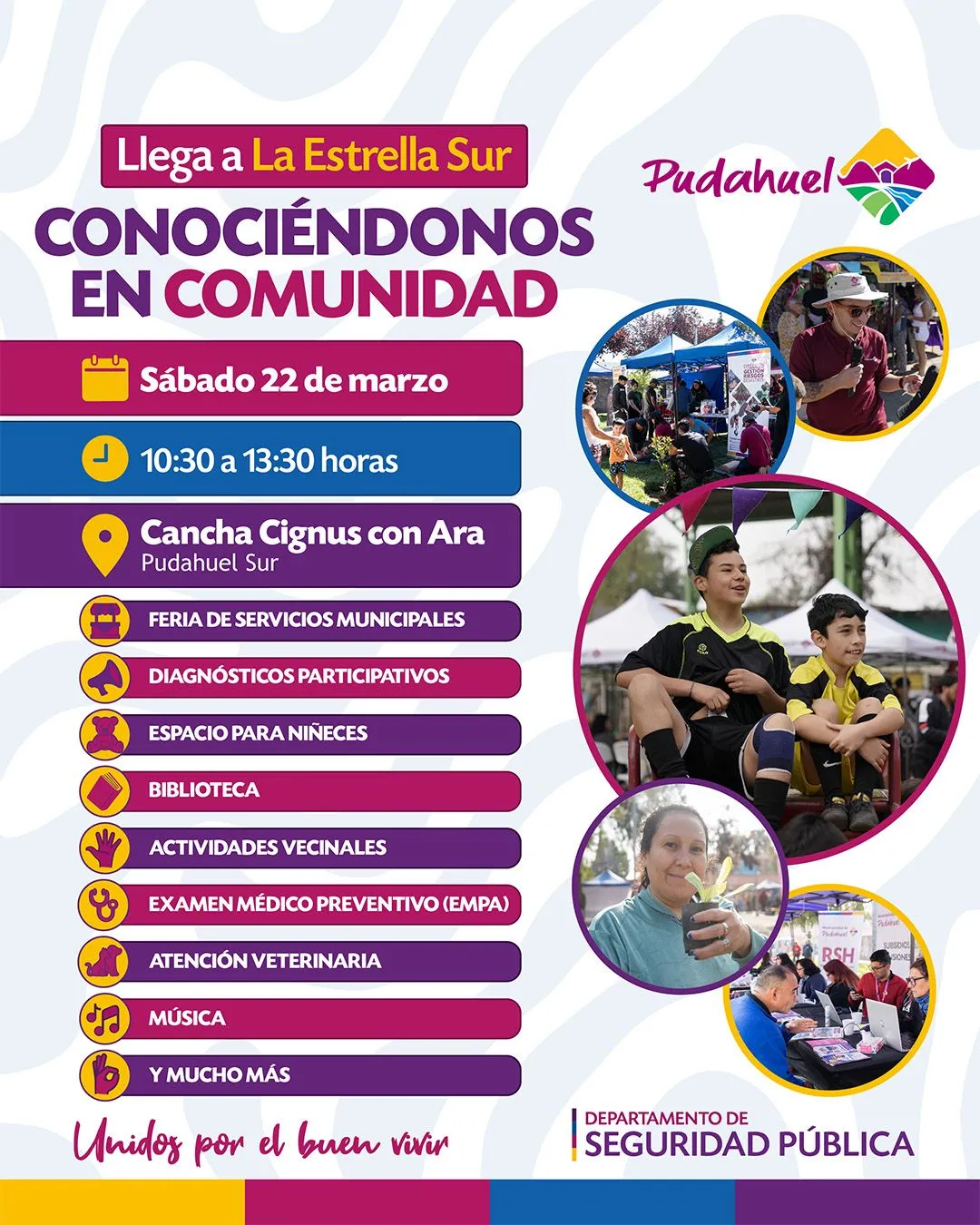 Municipalidad de Pudahuel