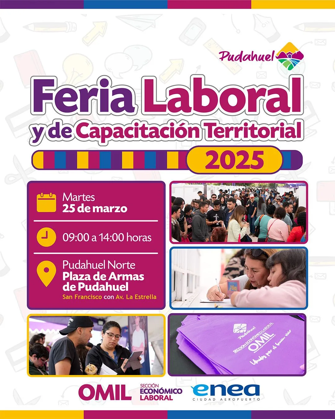 Municipalidad de Pudahuel