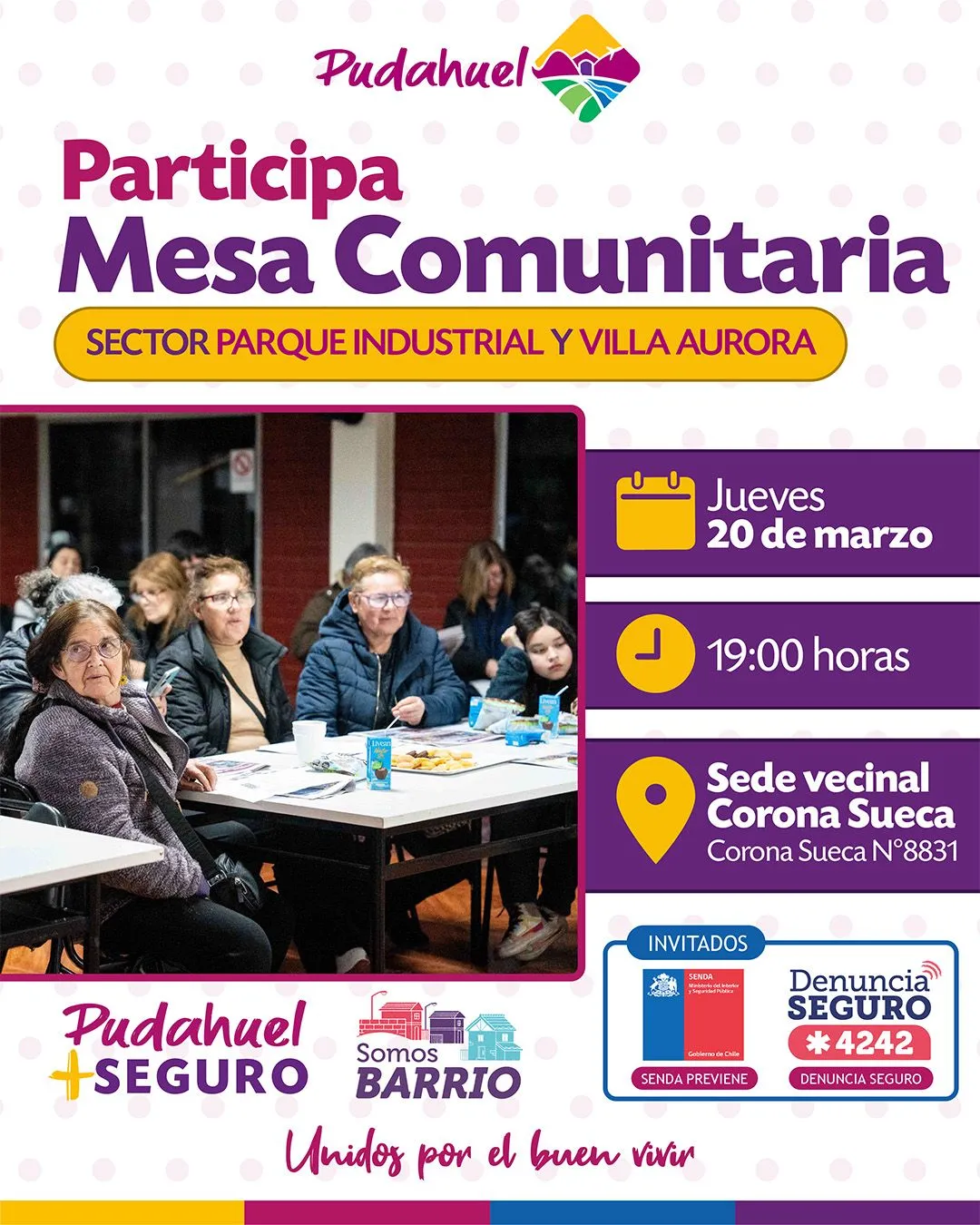 Municipalidad de Pudahuel