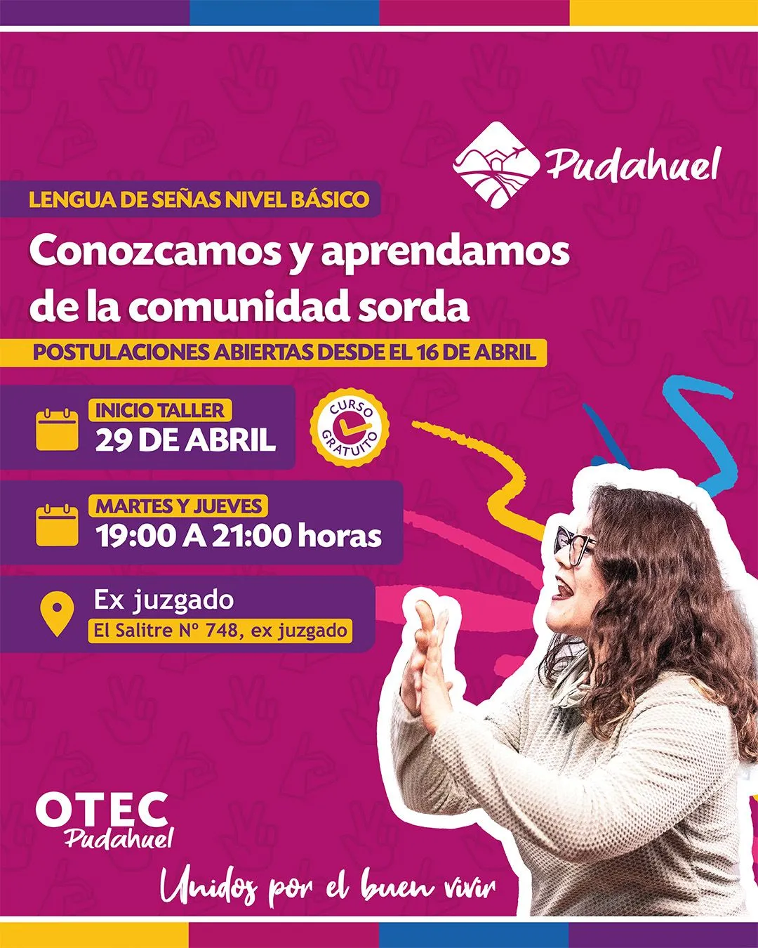 Municipalidad de Pudahuel