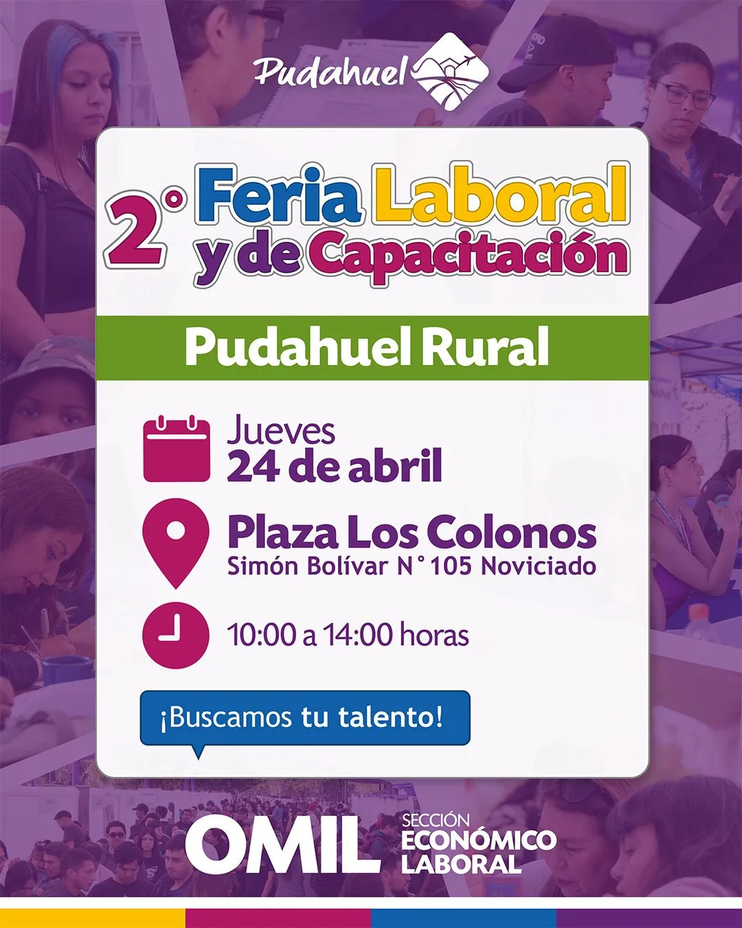 Municipalidad de Pudahuel