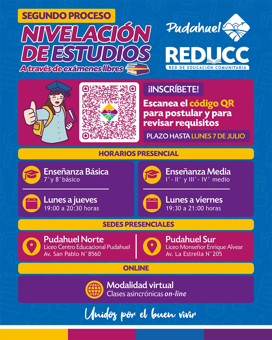 Municipalidad de Pudahuel