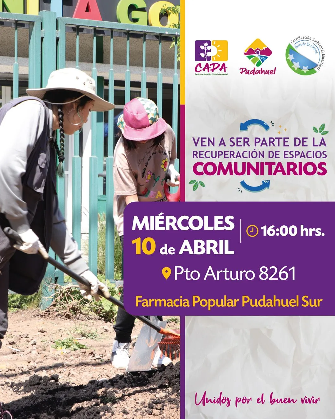 Municipalidad de Pudahuel