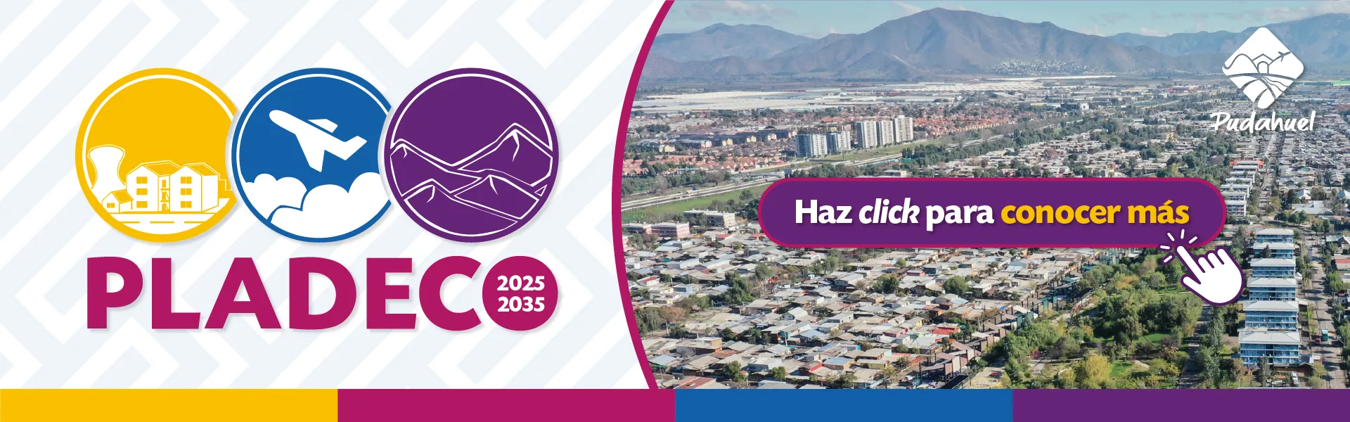 Municipalidad de Pudahuel