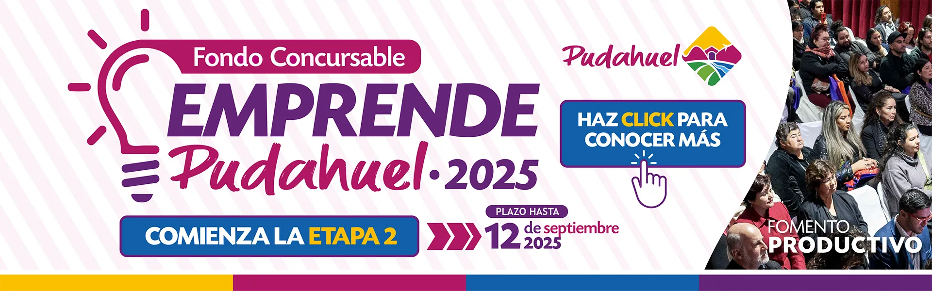 Municipalidad de Pudahuel