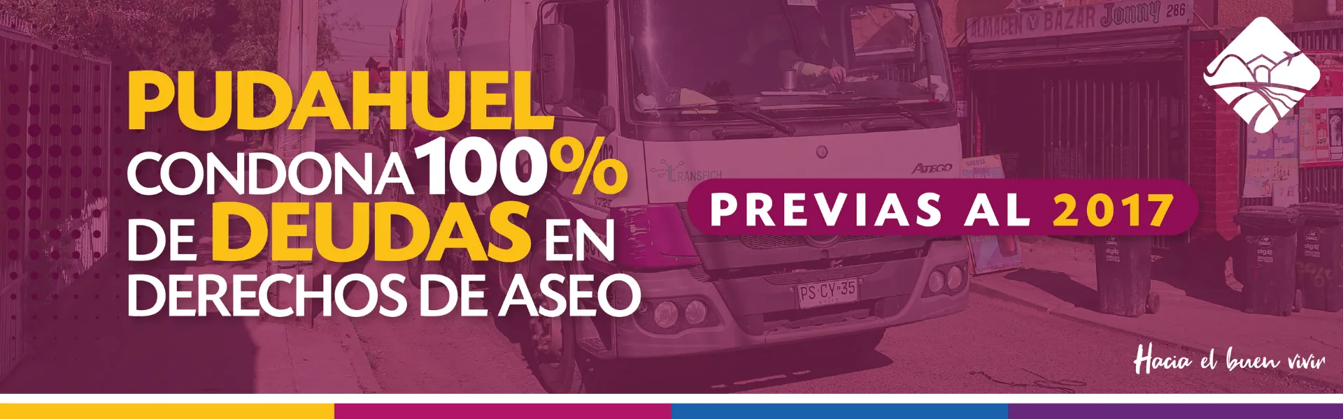 Municipalidad de Pudahuel