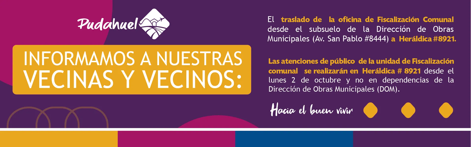 Municipalidad de Pudahuel