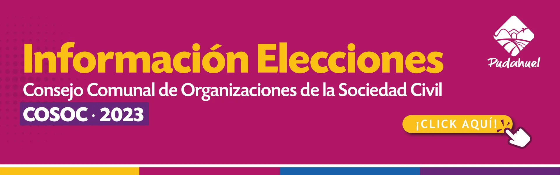 Municipalidad de Pudahuel