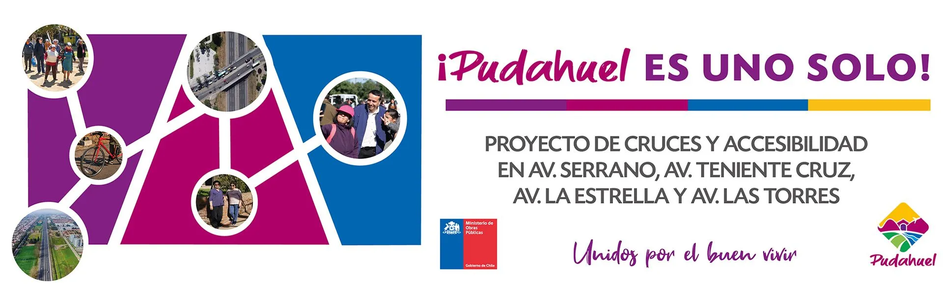 Municipalidad de Pudahuel