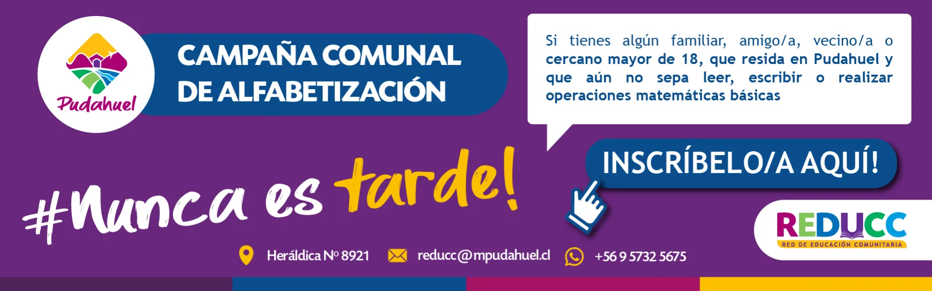 Municipalidad de Pudahuel