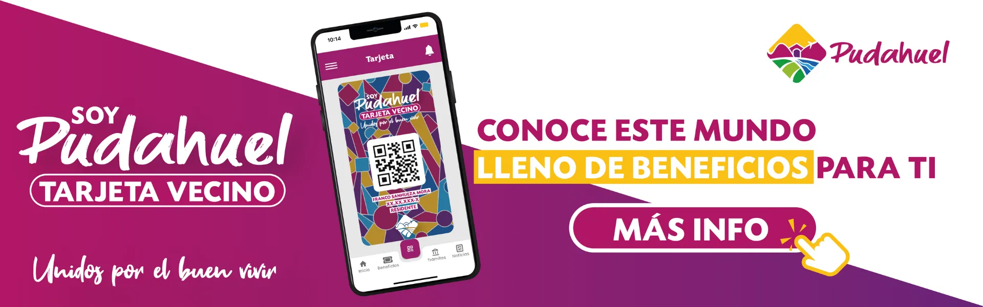 Municipalidad de Pudahuel