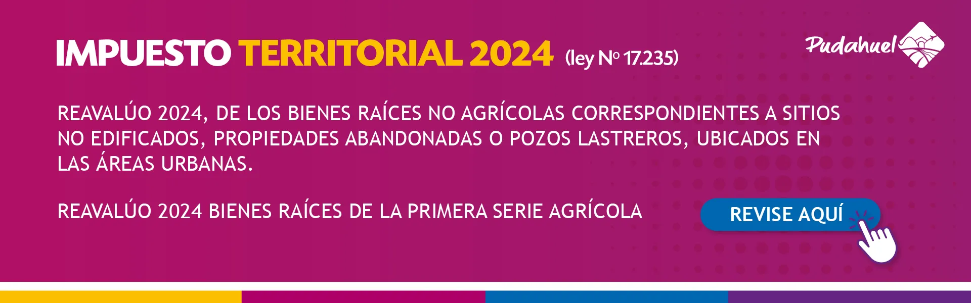 Municipalidad de Pudahuel