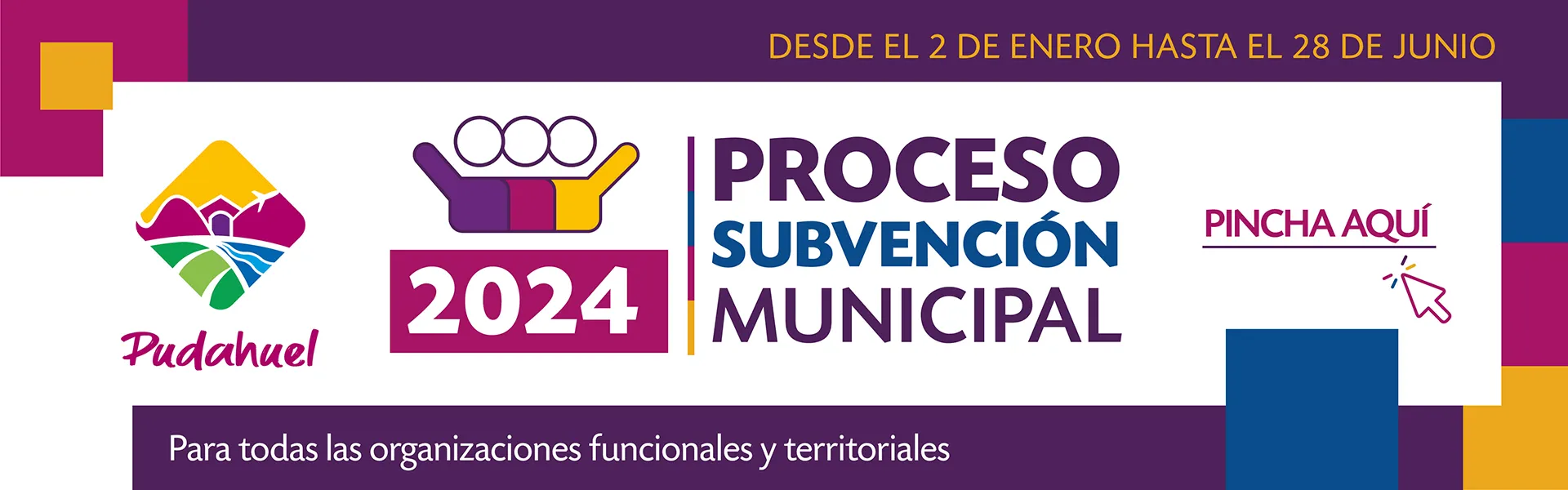 Municipalidad de Pudahuel