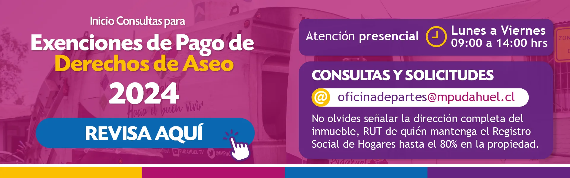 Municipalidad de Pudahuel