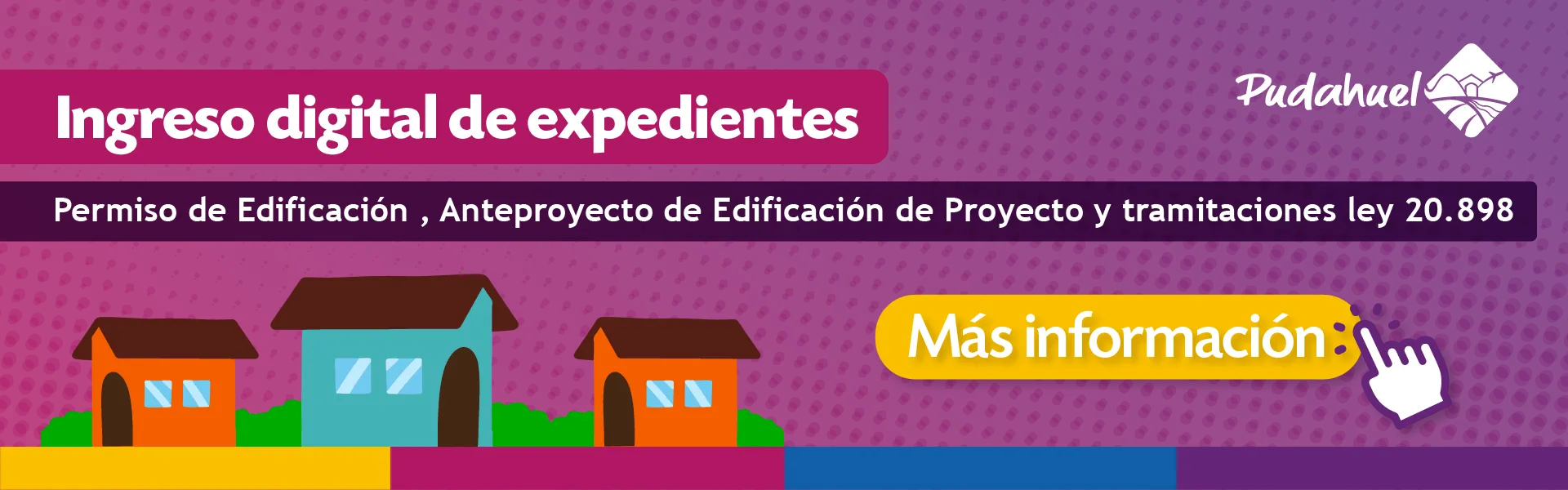 Municipalidad de Pudahuel