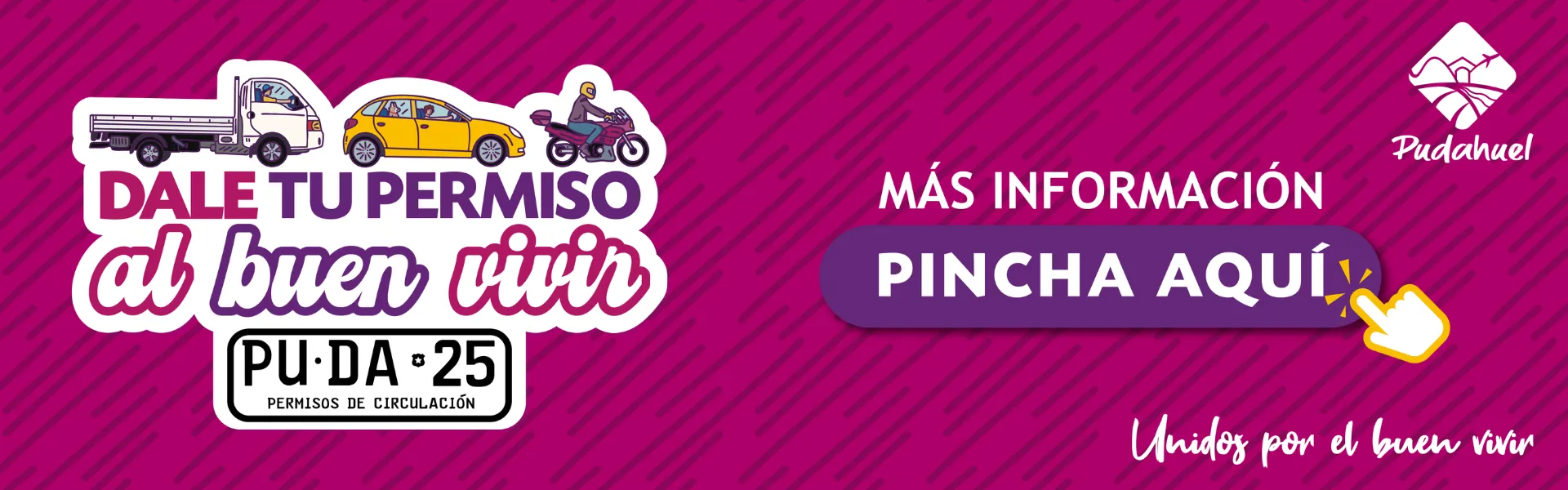 Municipalidad de Pudahuel