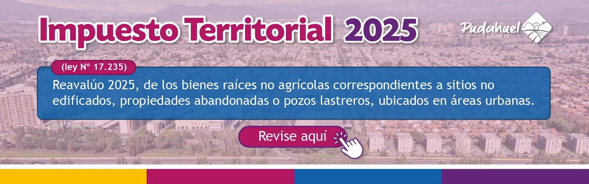 Municipalidad de Pudahuel