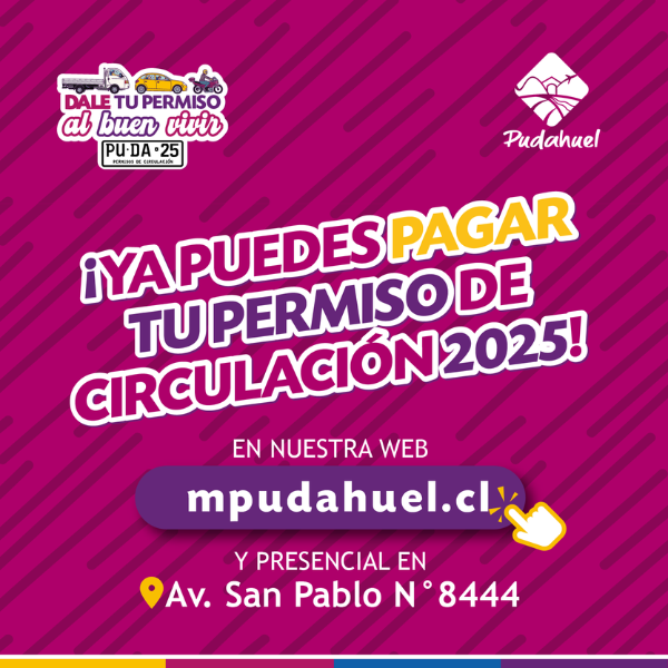 Municipalidad de Pudahuel